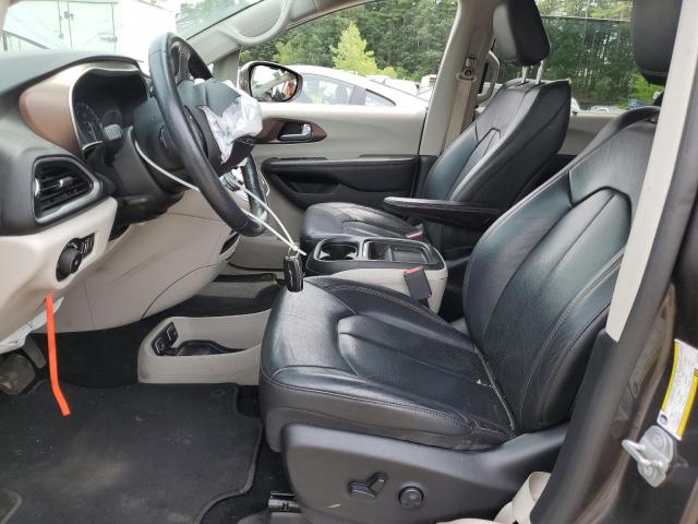 2019 CHRYSLER PACIFICA T 2C4RC1BG6KR703559