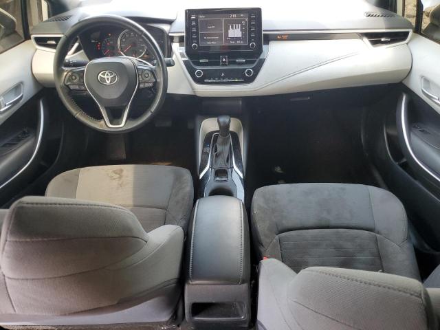 2020 TOYOTA COROLLA SE - JTDS4RCE8LJ023176