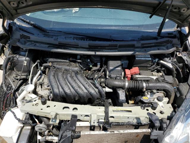 2016 NISSAN VERSA NOTE 3N1CE2CP8GL395662