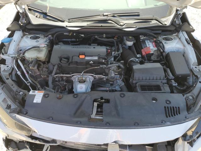 2020 HONDA CIVIC SPOR 2HGFC2F88LH577158