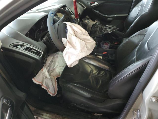 2015 FORD FOCUS TITA 1FADP3J26FL274055