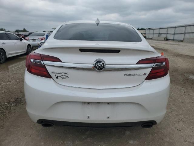 2017 BUICK REGAL SPORT TOURING 2G4GL5EX2H9113373