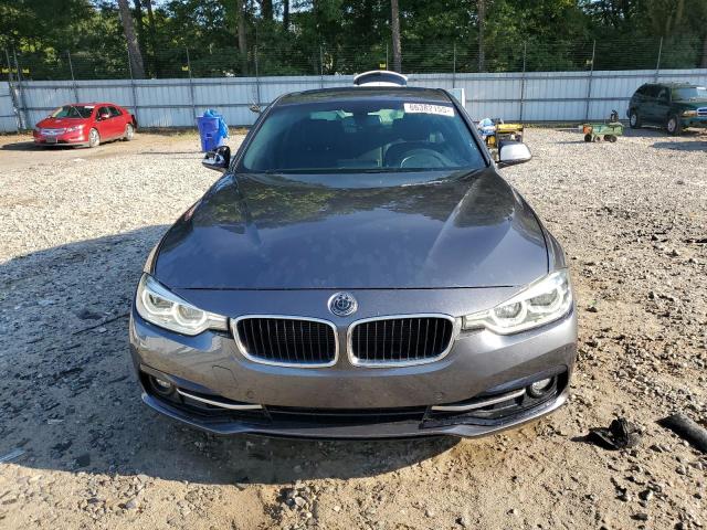 2016 BMW 328 I SULE WBA8E9G58GNT86137
