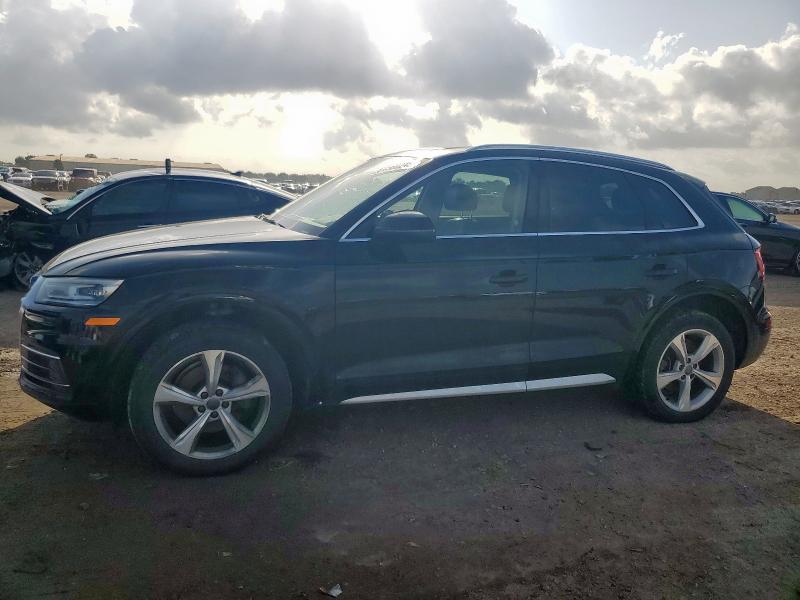 AUDI Q5 PREMIUM