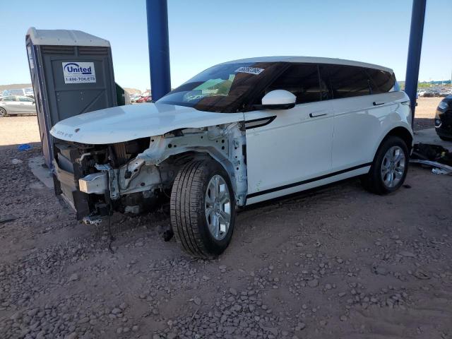 2021 LAND ROVER RANGE ROVER EVOQUE S - SALZJ2FX3MH149023