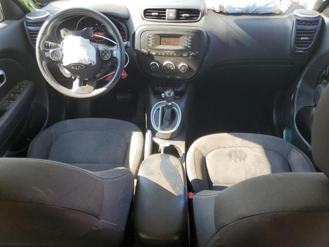 2016 KIA SOUL KNDJN2A21G7827640