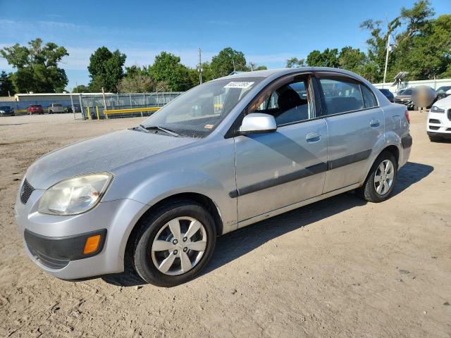 KIA RIO BASE