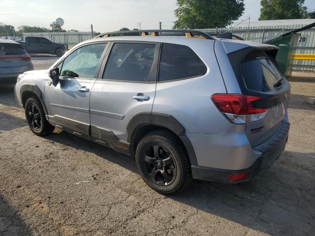 2024 SUBARU FORESTER W JF2SKAJC6RH525999