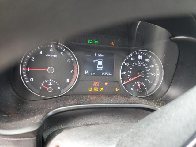 2019 KIA FORTE FE - 3KPF24AD0KE051506
