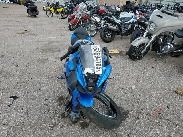 2024 SUZUKI GSX800 F JS1EM13B6R7102124