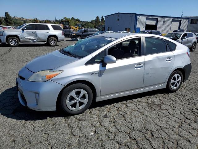 Vin: jtdkn3du9c5513005, lot: 63070685, toyota prius 2012 img_1