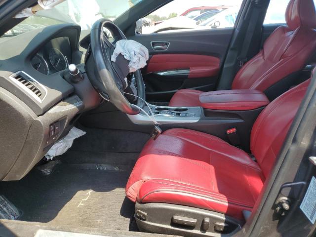 2019 ACURA TLX TECHNO 19UUB3F63KA000503
