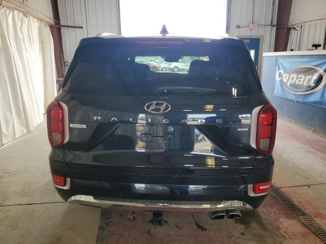 2020 HYUNDAI PALISADE L - KM8R5DHE7LU080583