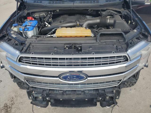 2018 FORD F150 SUPER - 1FTFW1EG7JFC98808