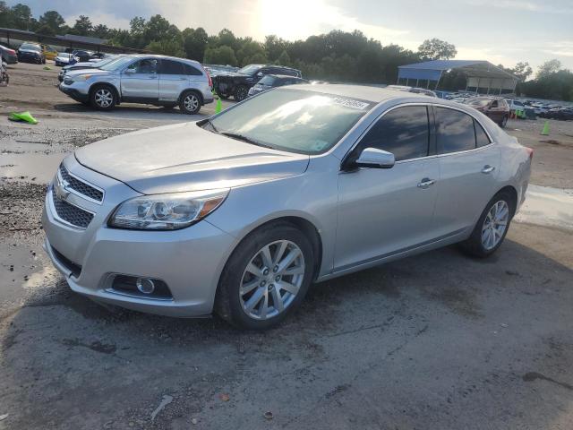 CHEVROLET MALIBU LTZ