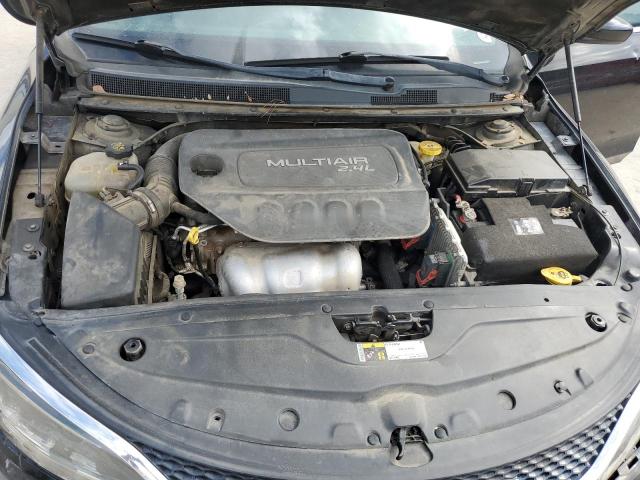 2015 CHRYSLER 200 LIMITED 1C3CCCAB4FN575028
