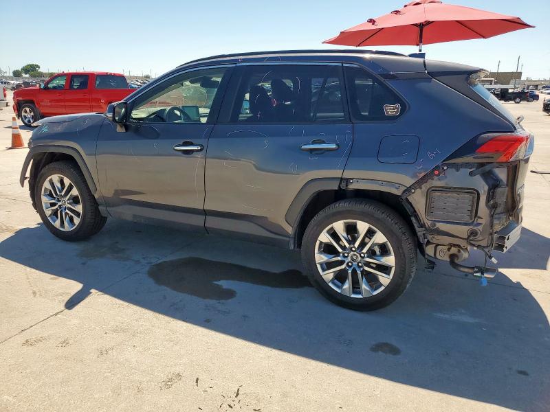 2019 TOYOTA RAV4 LIMIT - JTMY1RFV3KD515321