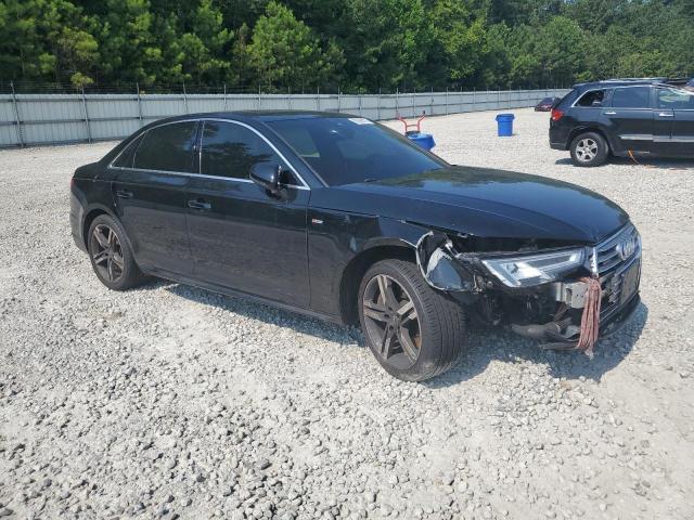2017 AUDI A4 PREMIUM WAUENAF42HN019197