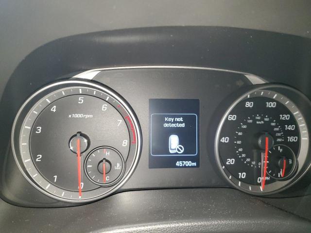 2017 HYUNDAI ELANTRA SP KMHD04LB2HU319132