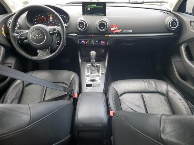2015 AUDI A3 PREMIUM WAUBFGFFXF1113496