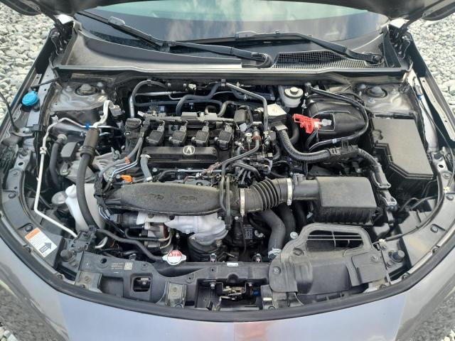 2023 ACURA INTEGRA A- 19UDE4H37PA002701