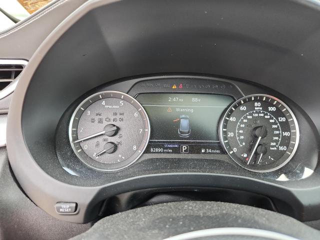 2019 INFINITI QX50 ESSEN 3PCAJ5M36KF111742