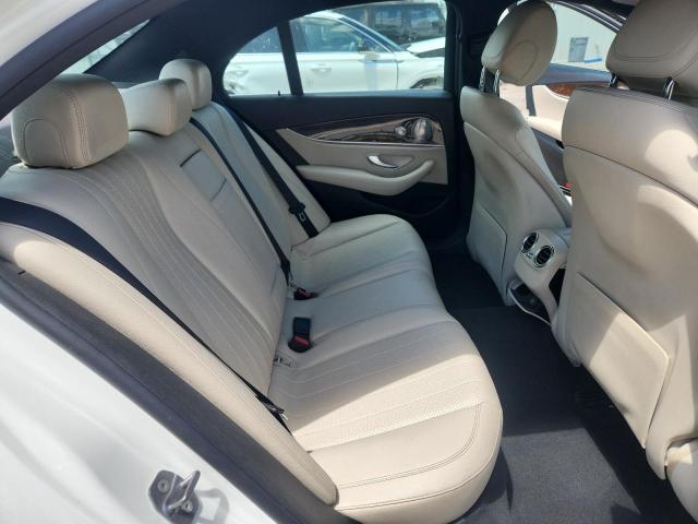2017 MERCEDES-BENZ E 300 - WDDZF4JBXHA037338