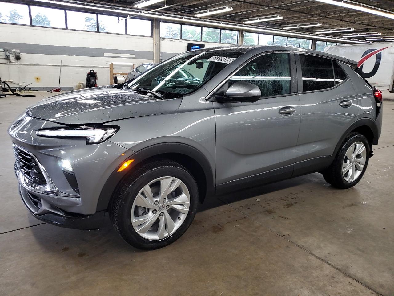 BUICK ENCORE PREFERRED
