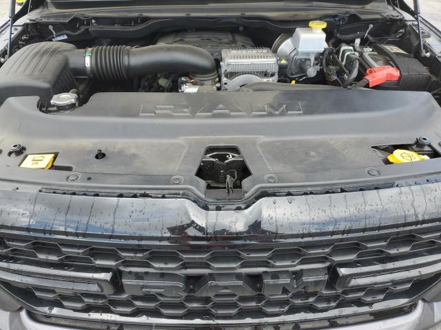 2023 RAM 1500 BIG H 1C6SRFFT5PN688195