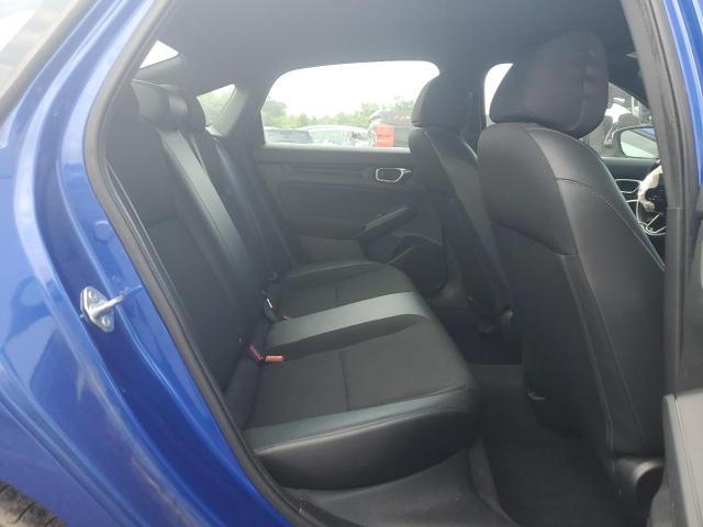 2022 HONDA CIVIC 2HGFE2F52NH507836