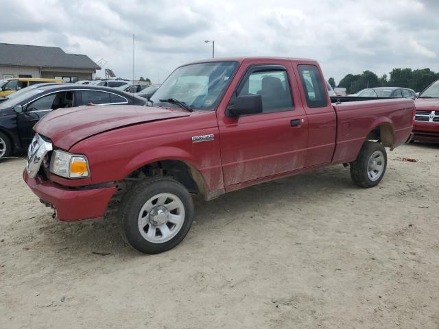 FORD RANGER SUP