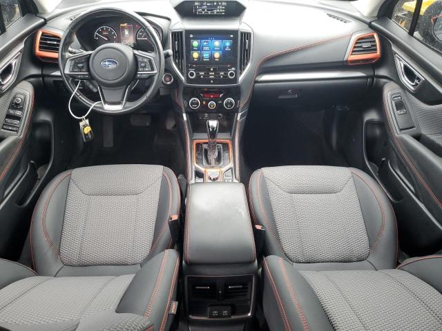 2021 SUBARU FORESTER S JF2SKARC5MH512139