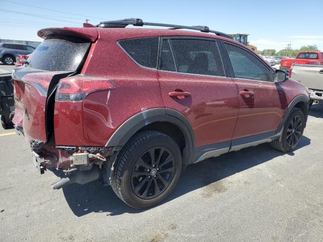 2018 TOYOTA RAV4 ADVEN - 2T3RFREV9JW753716