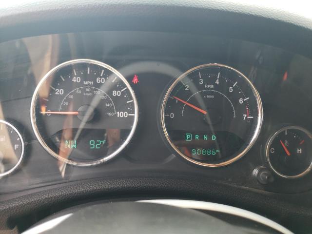 2018 JEEP WRANGLER U - 1C4HJWDG9JL928562