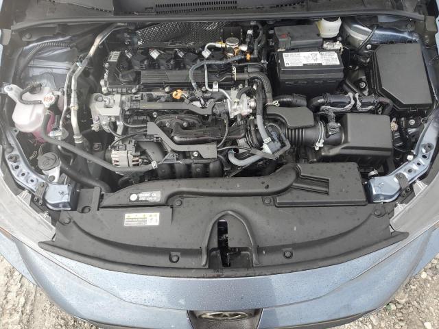 2024 TOYOTA COROLLA LE - 5YFB4MDEXRP196462