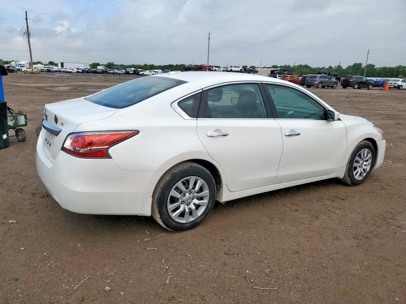 2015 NISSAN ALTIMA 2.5 - 1N4AL3AP0FN349587