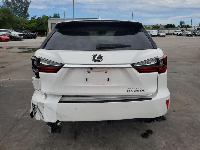 2020 LEXUS RX 350 L JTJHZKEA5L2015637