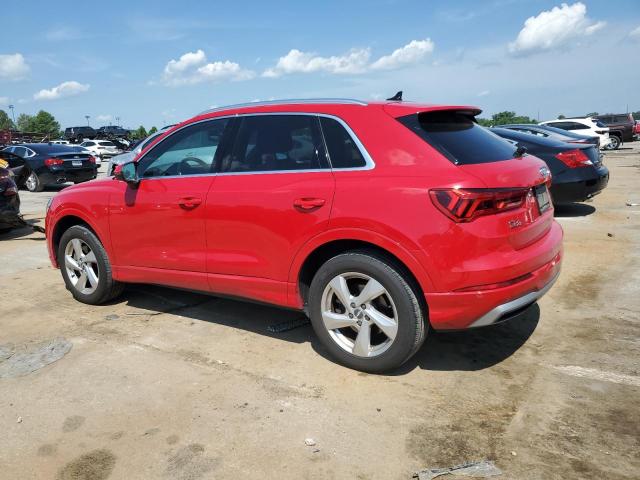2019 AUDI Q3 PREMIUM - WA1BECF30K1066472