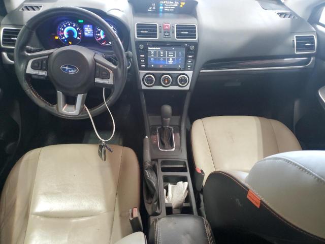 2016 SUBARU CROSSTREK JF2GPBLC8GH275575