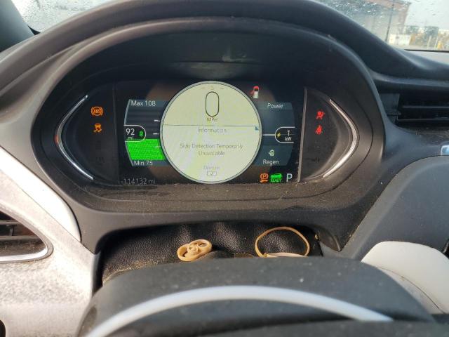 2017 CHEVROLET BOLT EV PR 1G1FX6S01H4183394
