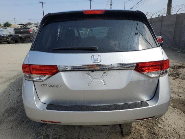 2015 HONDA ODYSSEY EX 5FNRL5H49FB114012