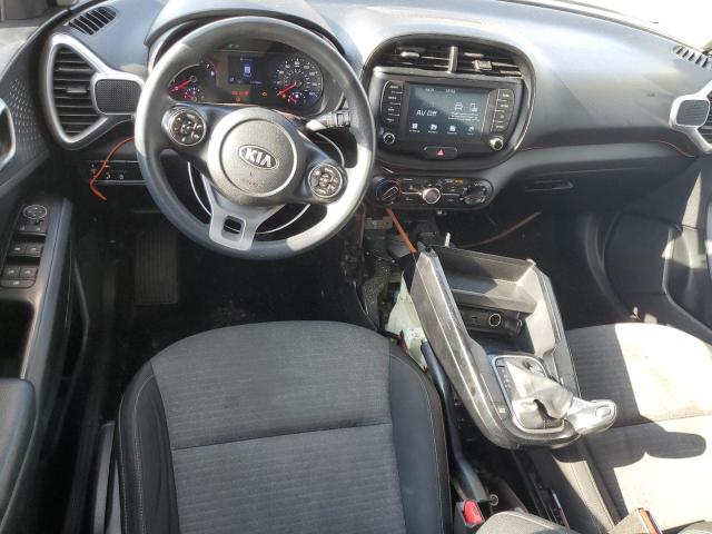 2020 KIA SOUL LX KNDJ23AU5L7042676
