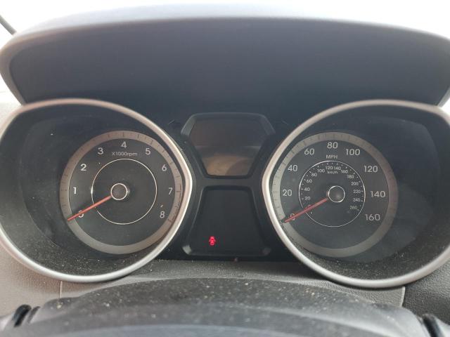 2016 HYUNDAI ELANTRA SE - KMHDH4AE3GU523121