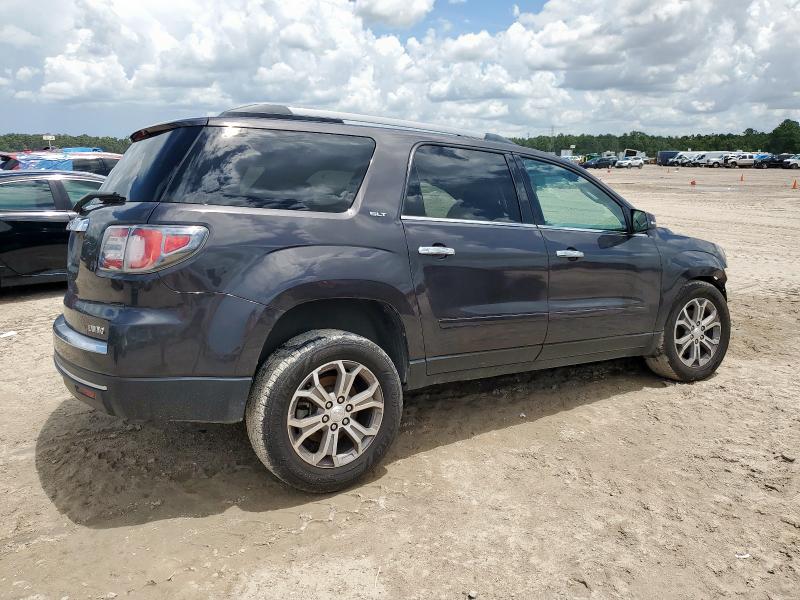 2013 GMC ACADIA SLT - 1GKKRSKD4DJ207750