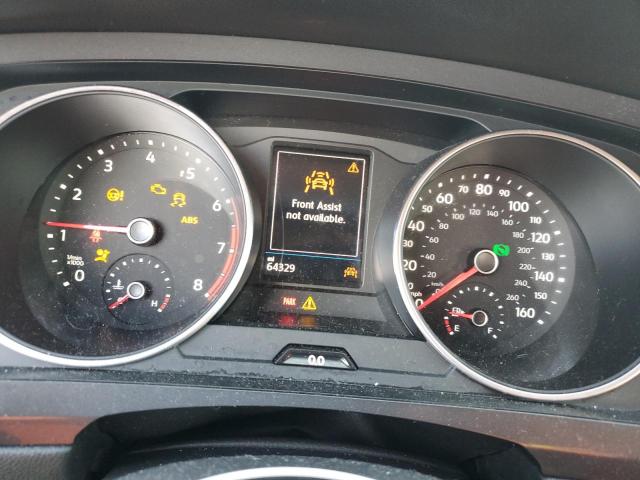2021 VOLKSWAGEN TIGUAN SE 3VV3B7AX0MM066659
