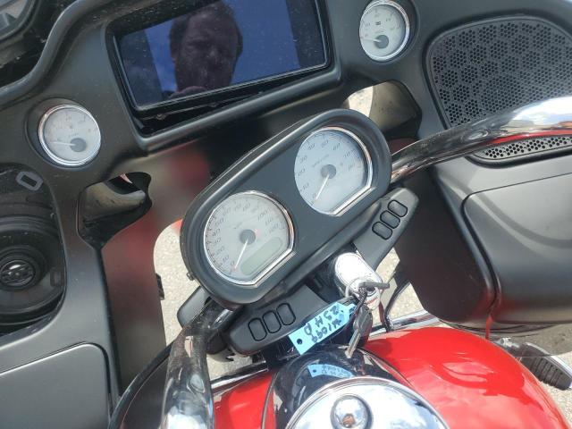 2023 HARLEY-DAVIDSON FLTRX - 1HD1KHC16PB651289