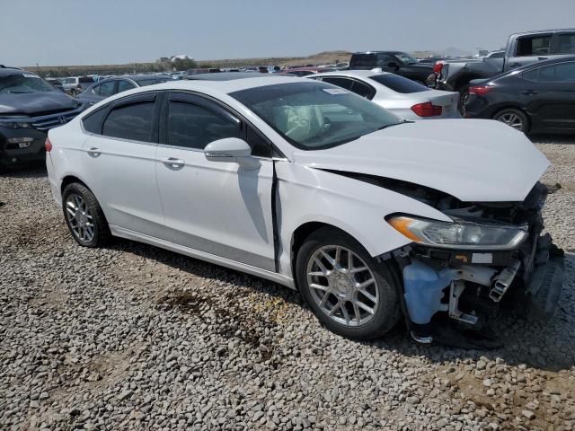 2013 FORD FUSION SE - 3FA6P0HRXDR279400