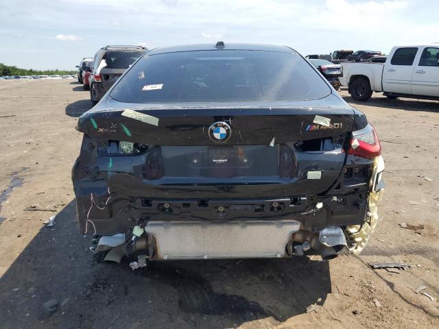 2023 BMW M440XI GRA WBA13AW00PFN31650