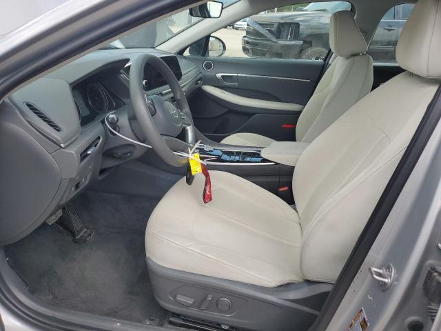 2023 HYUNDAI SONATA SEL KMHL64JA4PA315345
