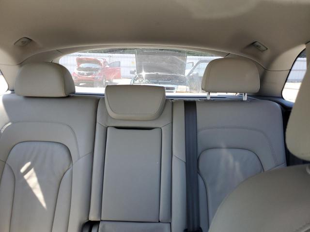 2012 AUDI Q5 PREMIUM - WA1CFAFP8CA034007